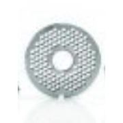 РЕШЕТКА МЯСОРУБКИ APACH ATS22 3ММ