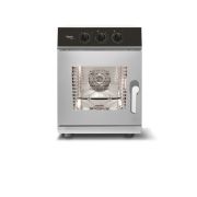 ПАРОКОНВЕКТОМАТ APACH AP6M COMPACT