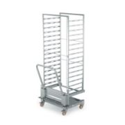 ТЕЛЕЖКА Д/ПАРОКОНВЕКТОМАТА APACH TR20S