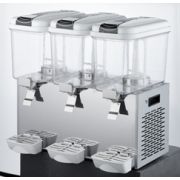 СОКООХЛАДИТЕЛЬ HURAKAN HKN-LSJ18Lx3