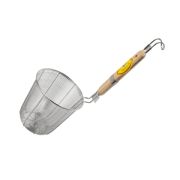 КОРЗИНА ЦИЛИНДРИЧЕСКАЯ ДЛЯ МАКАРОНОВАРКИ HURAKAN HKN-EKT40/60