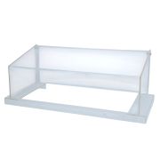 ЭКРАН ДЛЯ ГРИЛЯ HURAKAN HKN-GW5M-GC