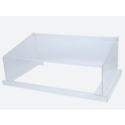 ЭКРАН ДЛЯ ГРИЛЯ HURAKAN HKN-GW7M-GC