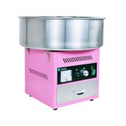 АППАРАТ ДЛЯ ПРОИЗВОДСТВА САХАРНОЙ ВАТЫ HURAKAN HKN-C2