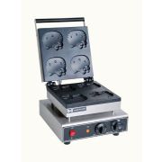 ВАФЕЛЬНИЦА HURAKAN HKN-GES13 HELLO KITTY