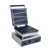 ВАФЕЛЬНИЦА HURAKAN HKN-GES7 LOLLY