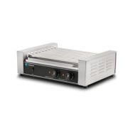 ГРИЛЬ ДЛЯ HOT DOG HURAKAN HKN-GW9M