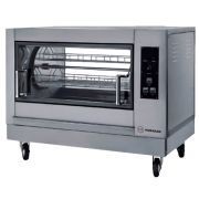 ГРИЛЬ ДЛЯ КУР HURAKAN HKN-OGE16