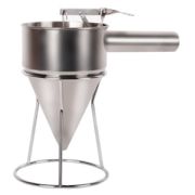 ДОЗАТОР ЖИДКОГО ТЕСТА HURAKAN HKN-DD01