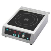 ПЛИТА ИНДУКЦИОННАЯ HURAKAN HKN-D35F PRO