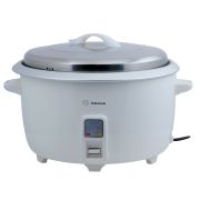 РИСОВАРКА HURAKAN HKN-SDR100