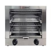 ТОСТЕР HURAKAN HKN-TOP6