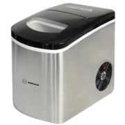 ЛЬДОГЕНЕРАТОР HURAKAN HKN-IMF12M (ПАЛЬЧИКИ)