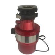 ИЗМЕЛЬЧИТЕЛЬ ОТХОДОВ HURAKAN HKN-FWD370B