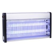 ЛАМПА ИНСЕКТИЦИДНАЯ HURAKAN HKN-LIN100