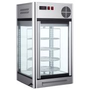 ВИТРИНА ХОЛОДИЛЬНАЯ HURAKAN HKN-UPD108