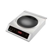 ПЛИТА ИНДУКЦИОННАЯ HURAKAN HKN-ICW35ML WOK