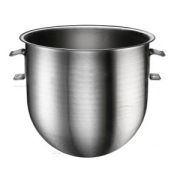 ДЕЖА ДЛЯ МИКСЕРА ПЛАНЕТАРНОГО HURAKAN HKN-IP40FM-BOWL, 40Л