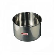 ДЕЖА ДЛЯ ТЕСТОМЕСА HURAKAN HKN-40CN-BOWL, 40Л