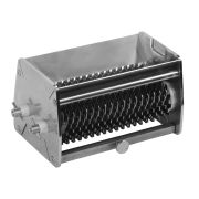 НАСАДКА ДЛЯ МЯСОРЫХЛИТЕЛЯ HURAKAN HKN-TDA