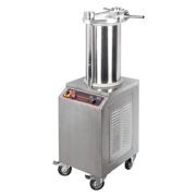 ШПРИЦ КОЛБАСНЫЙ АВТОМАТИЧЕСКИЙ HURAKAN HKN-ISA15