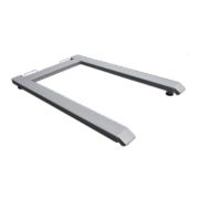 ВЕСОВАЯ ПЛАТФОРМА PROMAS PM4U-0.6