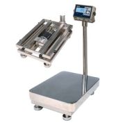 ВЕСЫ НАПОЛЬНЫЕ  MAS PM1HWS-100-4050