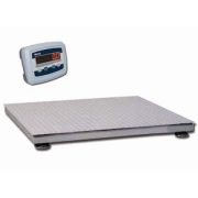 ВЕСЫ ПЛАТФОРМЕННЫЕ MAS PM4PЕ-1.0 1010 (с индикатором на стойке)