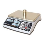 ВЕСЫ ЭЛЕКТРОННЫЕ ТОРГОВЫЕ БЕЗ СТОЙКИ MAS MR1-06