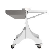 ВОЗДУХОДУВКА JAC СКЛАДНАЯ ДЛЯ ОТКРЫВАНИЯ ПАКЕТОВ