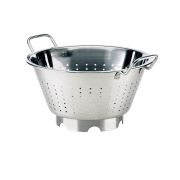 MGsteel Дуршлаг d=415 мм. 15 л. h=210 мм. нерж. MGsteel /1/12/