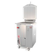 ТЕСТОДЕЛИТЕЛЬ JAC DIV-R20 КВАДРАТ/10/20/FULLMATIC/EASYFLOUR