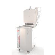 ТЕСТОДЕЛИТЕЛЬ-ФОРМОВЩИК JAC DIVIFORM+