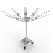 ТУРНИКЕТ JAC ДЛЯ УПАКОВКИ В ПАКЕТЫ