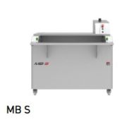 ШКАФ ПРЕДВАРИТЕЛЬНОЙ РАССТОЙКИ JAC MB S