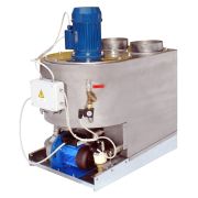 ГИДРОФИЛЬТР MORELLO FORNI IDRO 200.240.4P