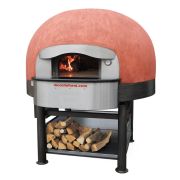 ПЕЧЬ ДРОВЯНАЯ MORELLO FORNI L130 CUPOLA BASE