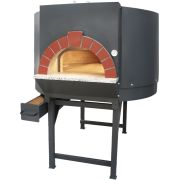 ПЕЧЬ ДРОВЯНАЯ MORELLO FORNI L75 STANDARD