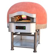 ПЕЧЬ РОТАЦИОННАЯ MORELLO FORNI FMRE100 CUPOLA BASE