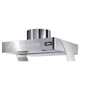 ЗОНТ ВЫТЯЖНОЙ ДЛЯ ПЕЧИ ДЛЯ ПИЦЦЫ CUPPONE DONATELLO KDN635 AS