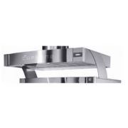 ЗОНТ ВЫТЯЖНОЙ ДЛЯ ПЕЧИ ДЛЯ ПИЦЦЫ CUPPONE MICHELANGELO KML635L AS-A5-CP