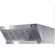 ЗОНТ ВЫТЯЖНОЙ ДЛЯ ПЕЧИ ДЛЯ ПИЦЦЫ CUPPONE TIEPOLO KTP635L AS