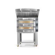 ПЕЧЬ ДЛЯ ПИЦЦЫ CUPPONE MICHELANGELO ML935/2CD