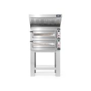 ПЕЧЬ ДЛЯ ПИЦЦЫ CUPPONE TIEPOLO TP435/2CM