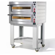 ПОДСТАВКА ПОД ПЕЧЬ ДЛЯ ПИЦЦЫ CUPPONE TIEPOLO STP 635L/2