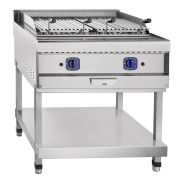 ГРИЛЬ ЛАВОВЫЙ ГЛК-90П 210000802028