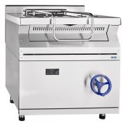 СКОВОРОДА ОПРОКИД.700СЕР ГСК-80-0,27-40 21000802005