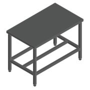 СТОЛ ОСТРОВНОЙ СПРО-7-3 21000080989