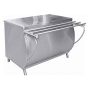 ПРИЛАВОК Д/ГОР.НАПИТКОВ ПАТША ПГН-70М