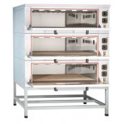 ШКАФ ПЕКАРСКИЙ ПОДОВЫЙ ЭШП-3-01КП 21000801148